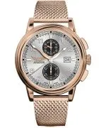 Ceas barbatesc Aviator Douglas DC-3 Chronograph Limited Edition