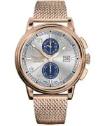 Ceas barbatesc Aviator Douglas DC-3 Chronograph Limited Edition