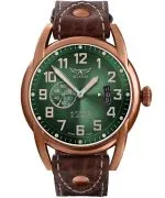 Ceas barbatesc Aviator Bristol Scout Automatic Limited Edition
