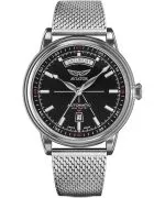 Ceas barbatesc Aviator Douglas Day-Date Automatic Limited Edition