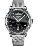 Ceas barbatesc Aviator Douglas DC-3 Day-Date Automatic Limited Edition