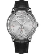 Ceas barbatesc Aviator Douglas DC-3 Day-Date Automatic Limited Edition