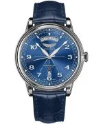 Ceas barbatesc Aviator Douglas DC-3 Day-Date Automatic Limited Edition
