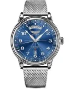 Ceas barbatesc Aviator Douglas DC-3 Day-Date Automatic Limited Edition