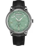 Ceas barbatesc Aviator Douglas DC-3 Day-Date Automatic Limited Edition