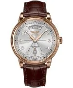 Ceas barbatesc Aviator Douglas DC-3 Day-Date Automatic Limited Edition