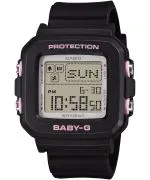 Ceas dama Baby-G BGD-10 Series SET
