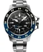 Ceas Barbatesc Ball Engineer Hydrocarbon AeroGMT II Automatic Chronometer