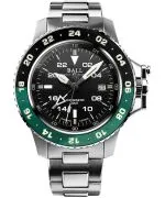 Ceas barbatesc Ball Engineer Hydrocarbon AeroGMT II Automatic Limited Edition