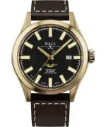 Ceas barbatesc Ball Engineer M Star Magna Automatic Chronograph Limited Edition