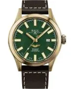 Ceas barbatesc Ball Engineer M Star Magna Automatic Chronograph Limited Edition