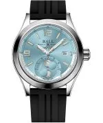 Ceas barbatesc Ball Engineer II Chronometer Automatic Limited Edition