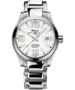 Ceas barbatesc Ball Engineer III Legend Automatic Chronograph Limited Edition
