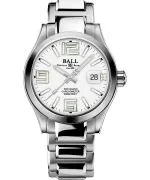 Ceas barbatesc Ball Engineer III Legend Automatic Chronograph Limited Edition