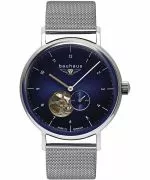 Ceas unisex Bauhaus Classic Automatic