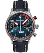 Ceas unisex Bauhaus Aviation Eurofighter