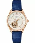 Ceas dama Bulova Sutton Automatic