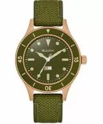 Ceas barbatesc Bulova Mil-Ships 150Th Anniversary Edition Automatic