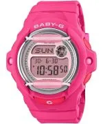 Ceas dama Baby-G BG-169 Series