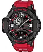 Ceas barbatesc G-SHOCK Casio Gravity Defier