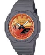 Ceas barbatesc Casio G-Shock 2100 Series