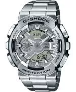 Ceas barbatesc Casio G-Shock G-Steel