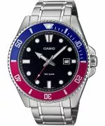 Ceas barbatesc Casio Duro Pepsi Diver