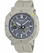 Ceas barbatesc Casio Protrek Hiker Solar