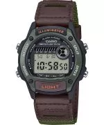 Ceas unisex Casio Timeless Collection