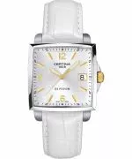Ceas dama Certina DS Podium Lady Square