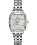Ceas dama Certina DS Prime Shape Diamonds Diamond