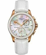 Ceas dama Certina DS First Lady Chronograph
