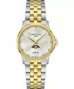Ceas dama Certina DS-8 Moonphase Lady