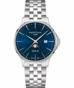 Ceas barbatesc Certina DS-8 Moonphase Gent