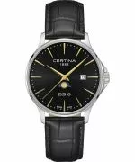 Ceas barbatesc Certina DS-8 Moonphase Gent