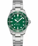 Ceas barbatesc Certina DS Action Diver 38 mm Powermatic 80 Automatic
