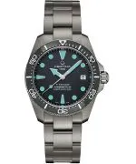 Ceas unisex Certina DS Action Diver Titanium 38mm Powermatic 80