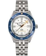 Ceas unisex Certina DS Heritage PH 2000M Automatic Titanium SET