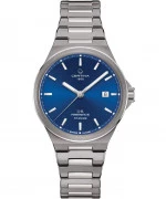 Ceas unisex Certina DS-7 Titanium Powermatic 80