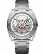 Ceas barbatesc Ciga Design Falcon Automatic Skeleton
