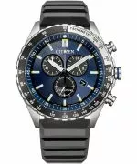 Ceas barbatesc Citizen Sporty Eco-Drive Chronograph