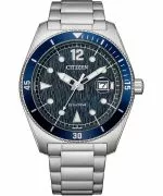 Ceas barbatesc Citizen Marine Sports Eco-Drive