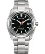 Ceas barbatesc Citizen Super Titanium™ Ring Eco-Drive