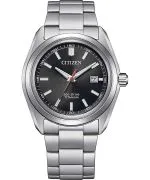 Ceas barbatesc Citizen Super Titanium™ Ring Eco-Drive