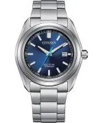 Ceas barbatesc Citizen Super Titanium™ Ring Eco-Drive