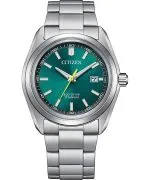 Ceas barbatesc Citizen Super Titanium™ Ring Eco-Drive