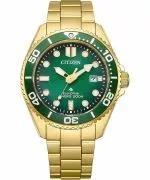 Ceas unisex Citizen Promaster Marine Diver Eco-Drive