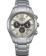 Ceas barbatesc Citizen Super Titanium™ Eco-Drive Chronograph