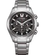 Ceas barbatesc Citizen Super Titanium™ Eco-Drive Chronograph