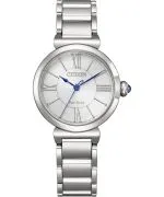 Ceas dama Citizen May Bells Eco-Drive